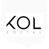 magazine, KOL Social Magazine
