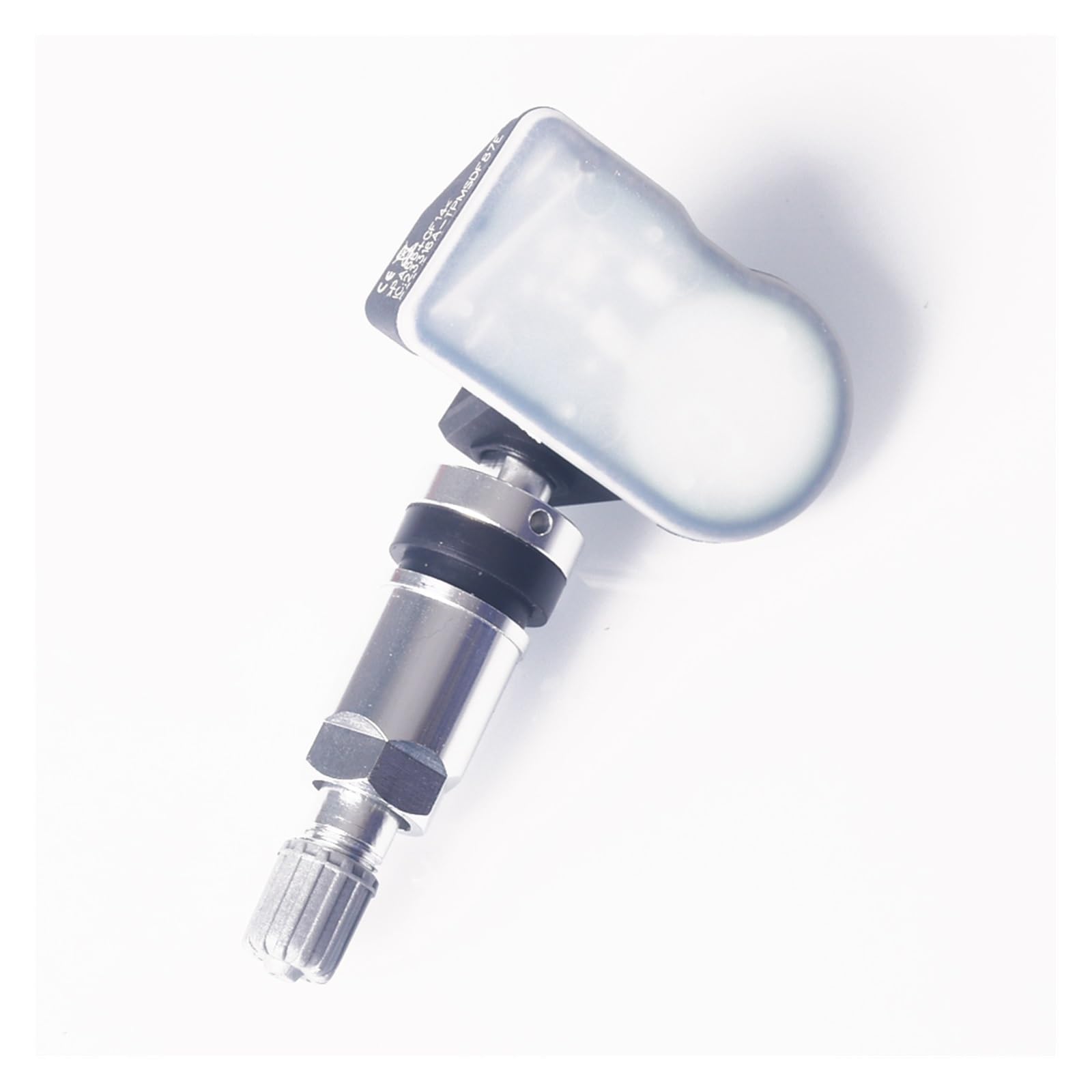 Sensores de presión de neumáticos TPMS programables para solucionar fallos de lectura en TS508 7