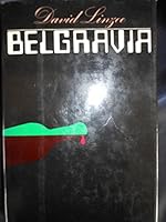 Belgravia 0440104726 Book Cover