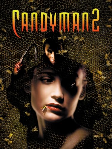 Candyman: Farewell to the Flesh