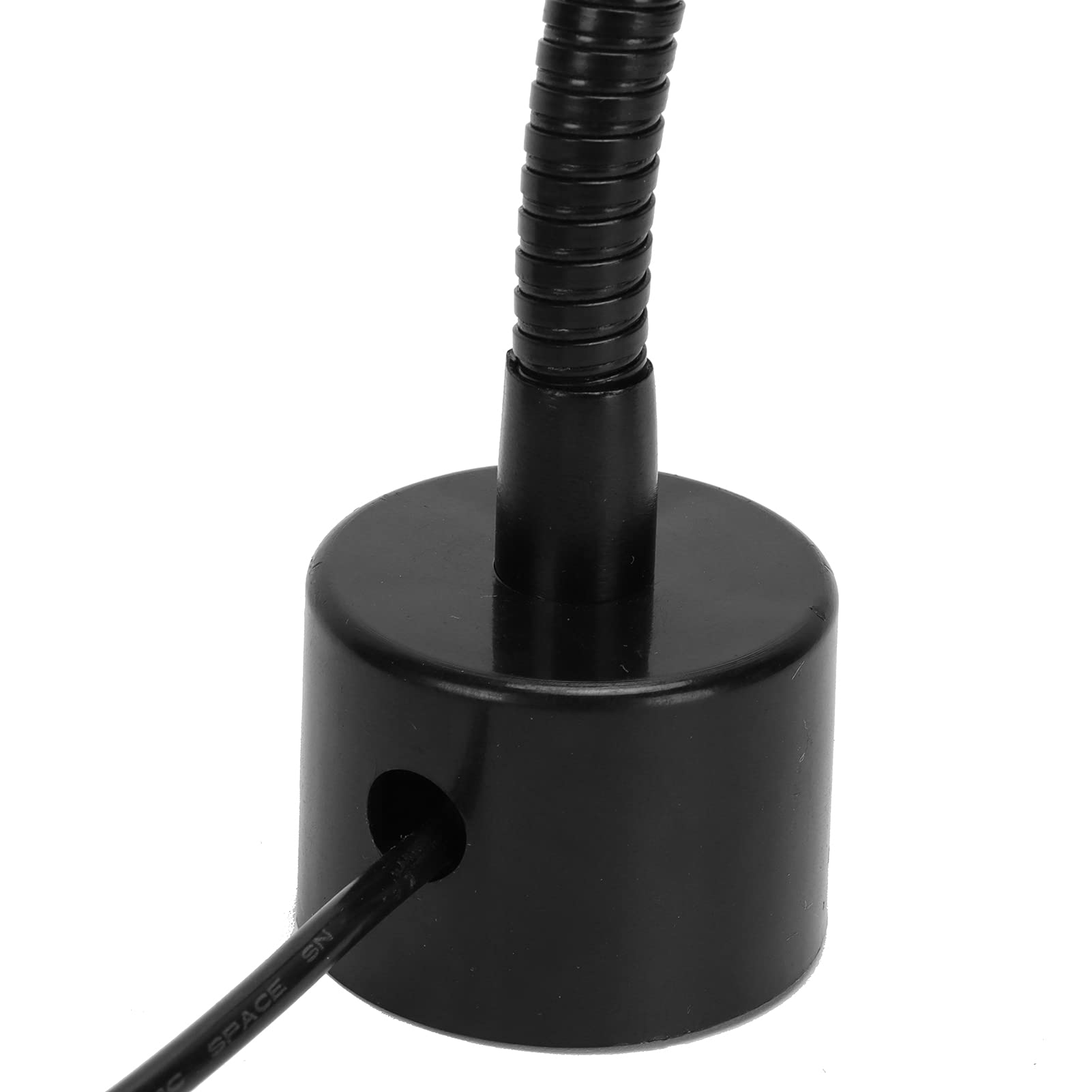 Lampe de travail à LED, lampe universelle pour machine-outil en aluminium haute luminosité étanche pour tour(Traduire)