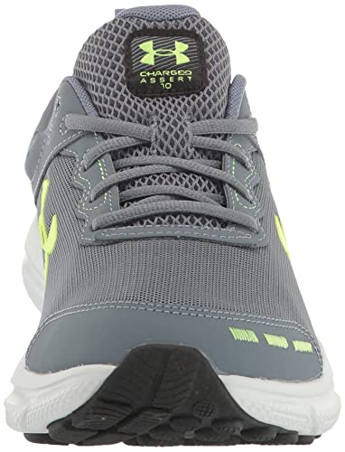 Image of Under Armour Mens Ua Charged Assert 10 Sneaker