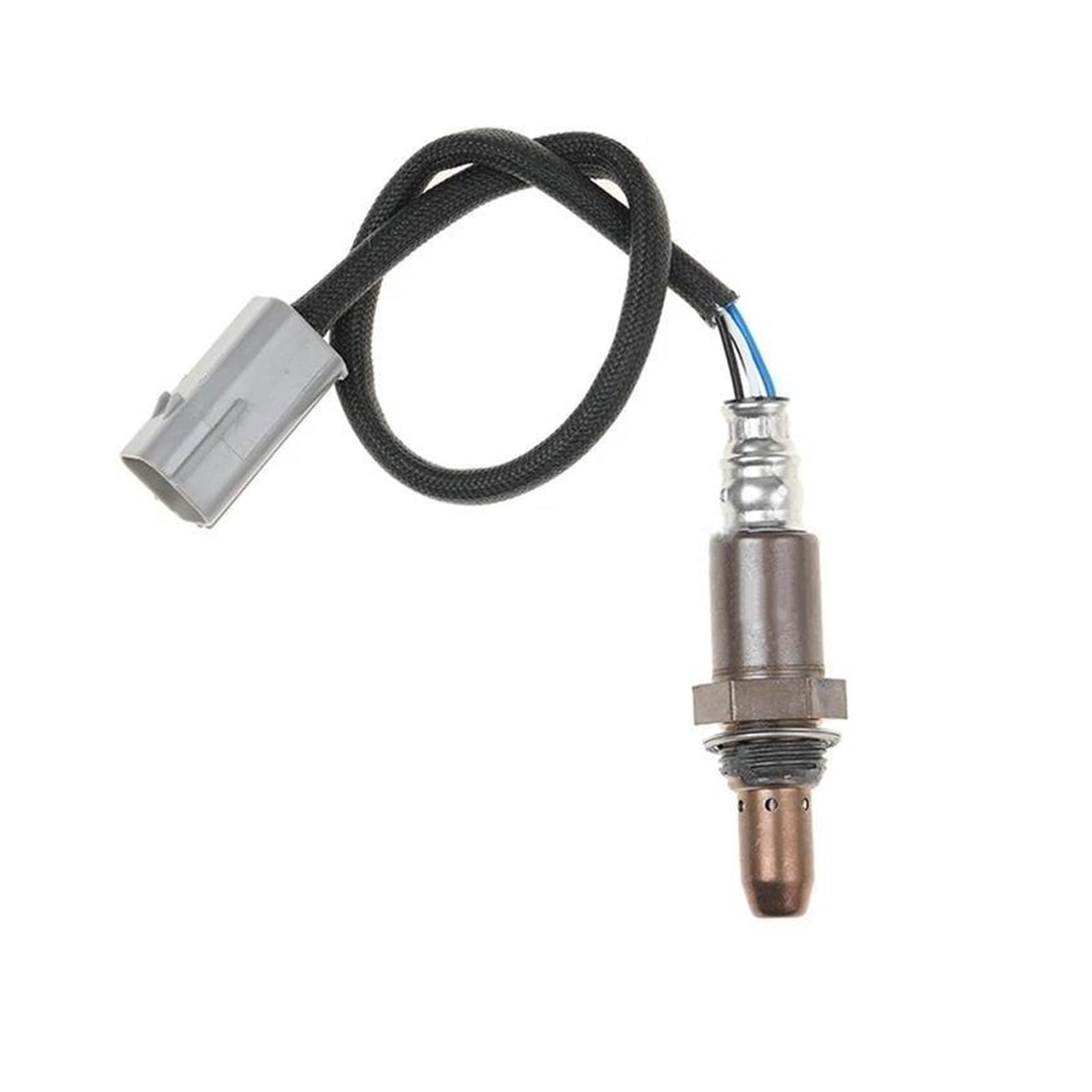 Sonde lambda Suzuki Equator régulation de combustion optimale et réduction des émissions - 6
