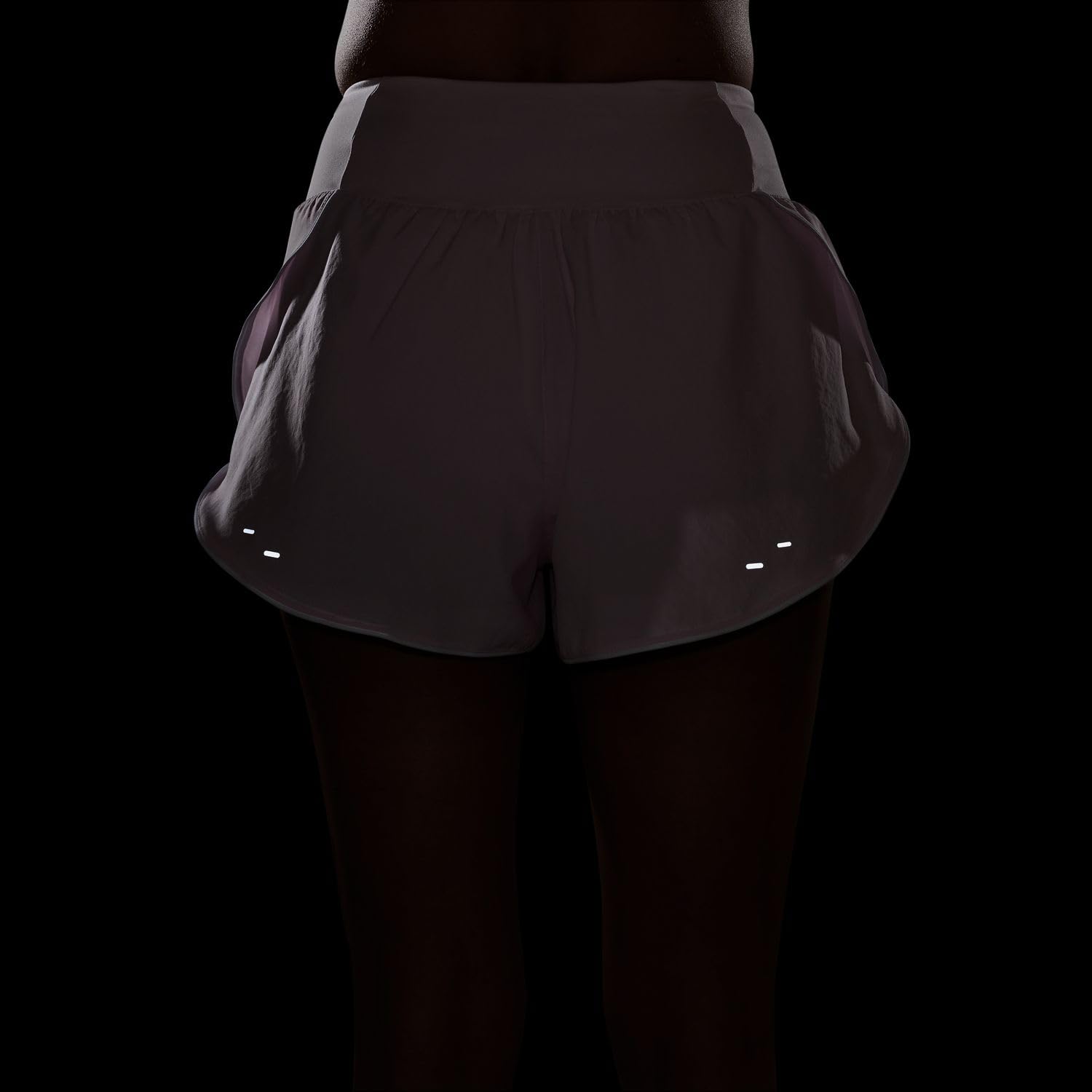 Nike Womens Running Shorts 3