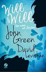 Capa de Will e Will: Um nome, um destino