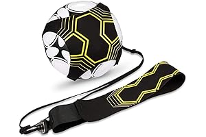 Soccer Kick Trainer, Kick Assist Football Trainer