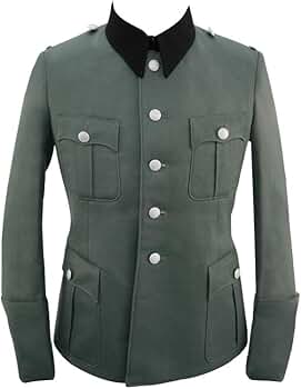 ドイツ軍　tunic 51tgoPQCsvL._AC_SY350_QL65_.jpg
