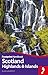 Footprint Scotland Highlands & Islands (Footprint Handbooks)