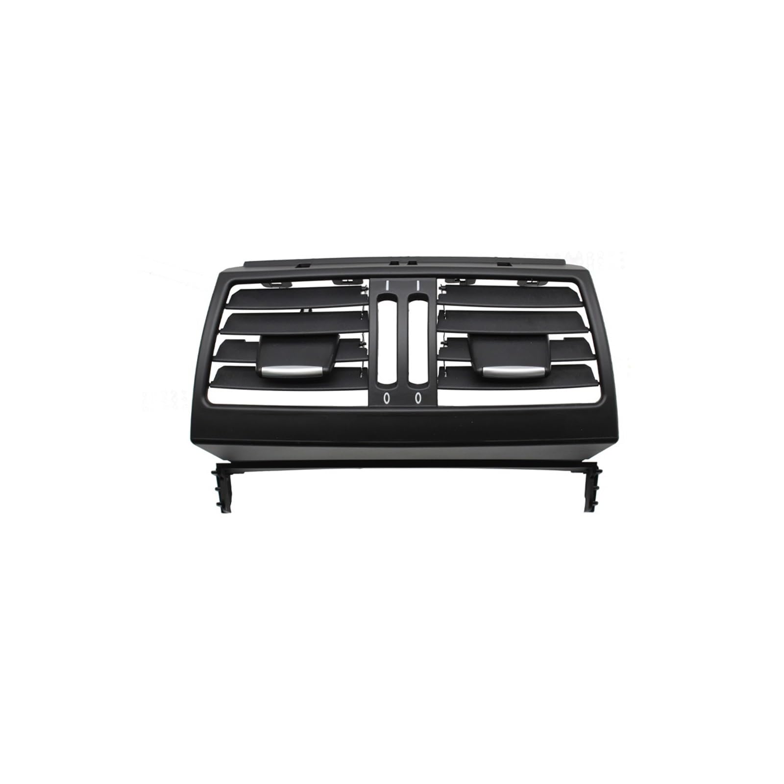 Grille de ventilation climatisation arrière pour BMW X5 X6 E70 E71 2007-2013 - 5