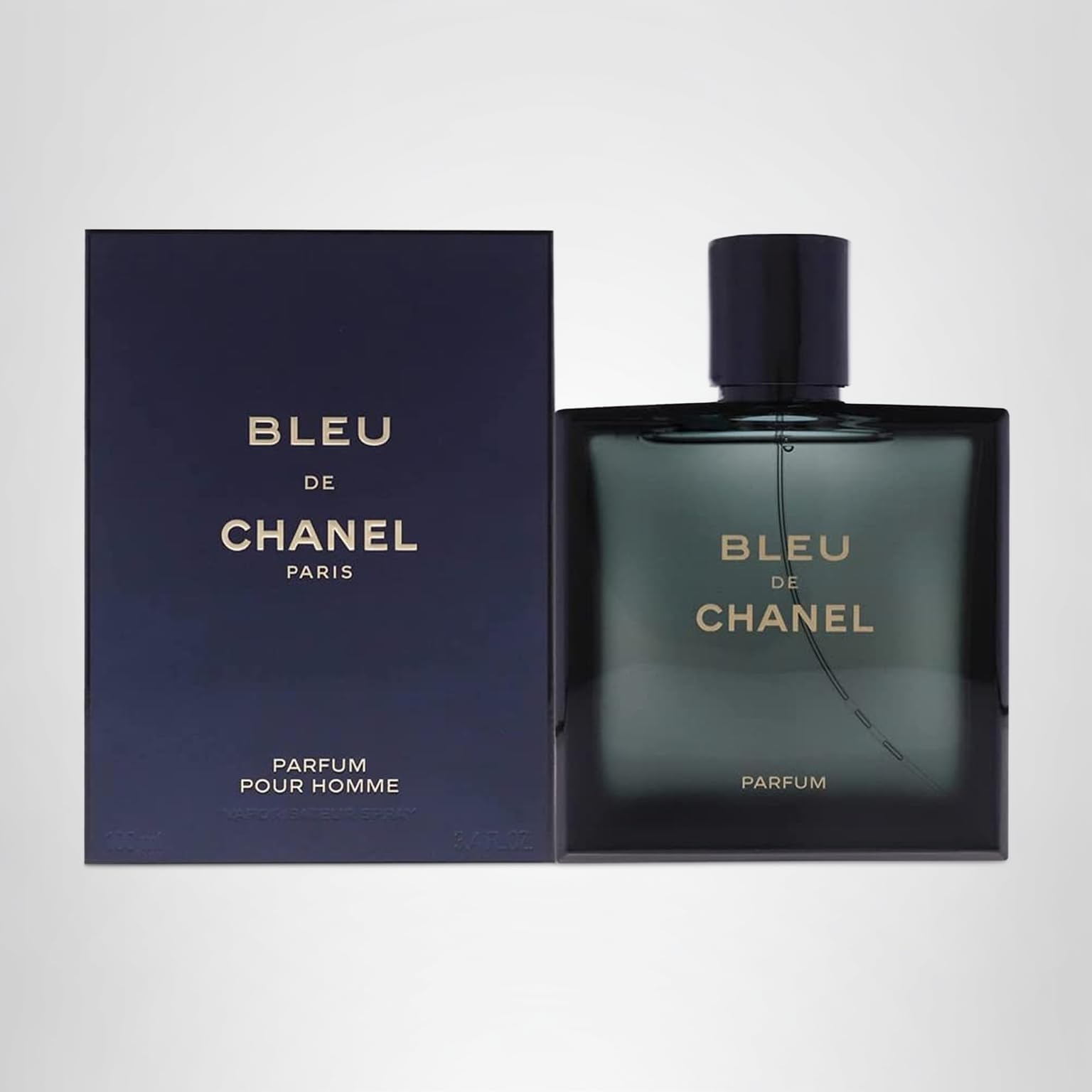 Amazon | シャネル CHANEL ブルー ドゥ シャネル パルファム 〔Parfum