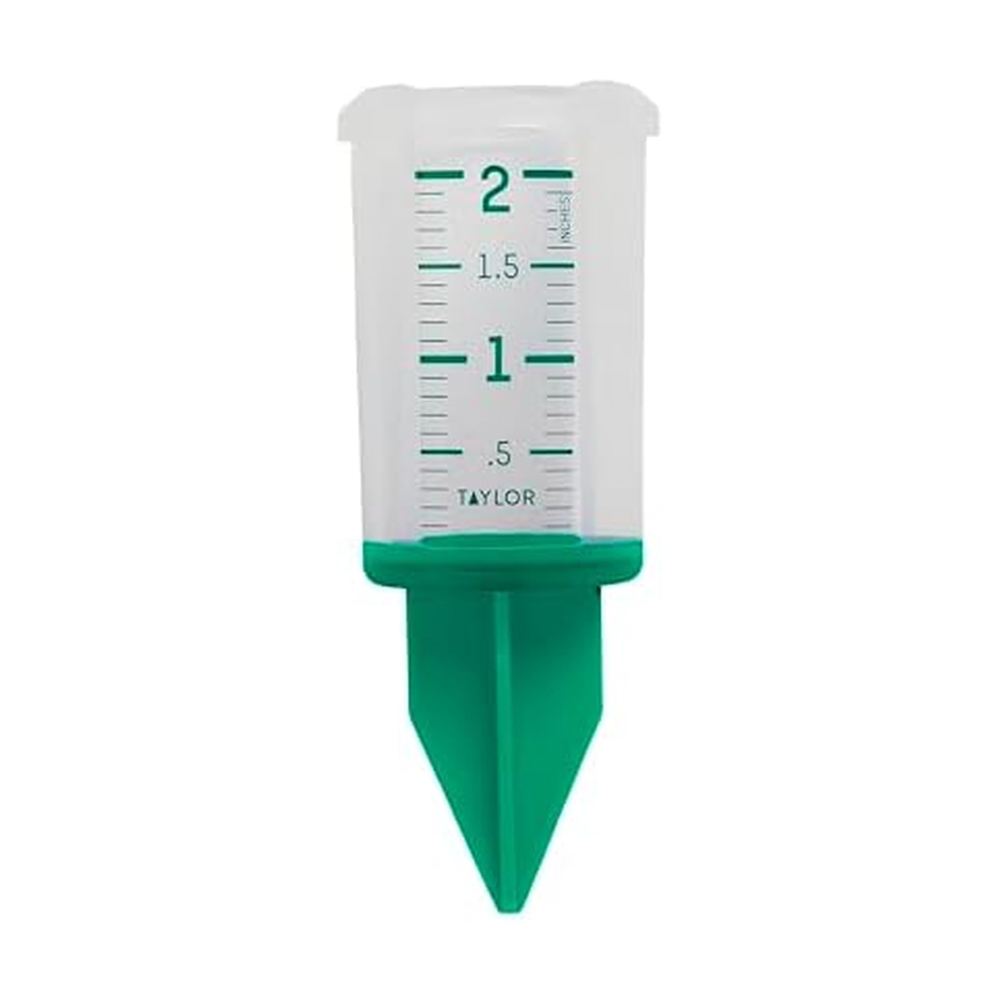 Taylor Break and Freeze Sprinkler Gauge