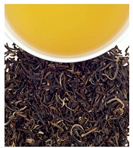 Harney and Sons Yin Hao Jasmine 4 Ounce Tin