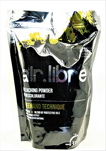 truss iar libre bleaching powder 17.64 oz