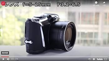 Joyeux ジョワイユ 24MEGA デジタルカメラ 46点セットまとめ売り Amazon | ジョワイユ joyeux 48MEGA PIXEL ワイドレンズ付き