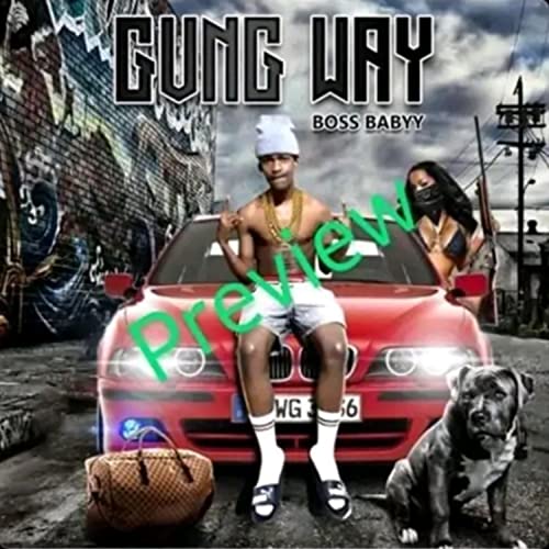 Boss Baby Rapper Play Bad Path by Boss Babyy on Amazon Music