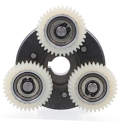 星キチ Amazon.co.jp: BUGUUYO 遊星ギア 電気自動車用 モーターギア