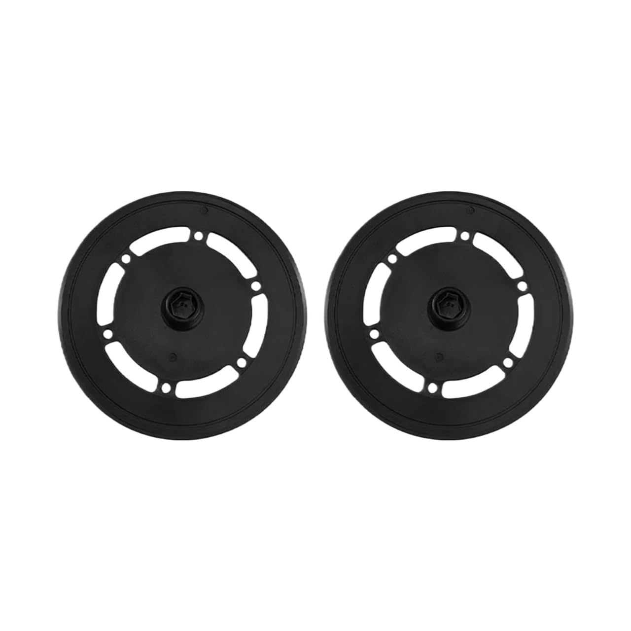 SLAQEYDJS Mop Rags Holder, Replacement Accessories Compatible With Ecovacs Deebot X1 T10 OMNI TURBO Robot Vacuum Cleaner