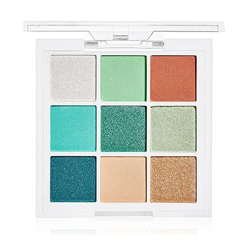 Lottie London Lottie Palette in Totally Mint - Image 2