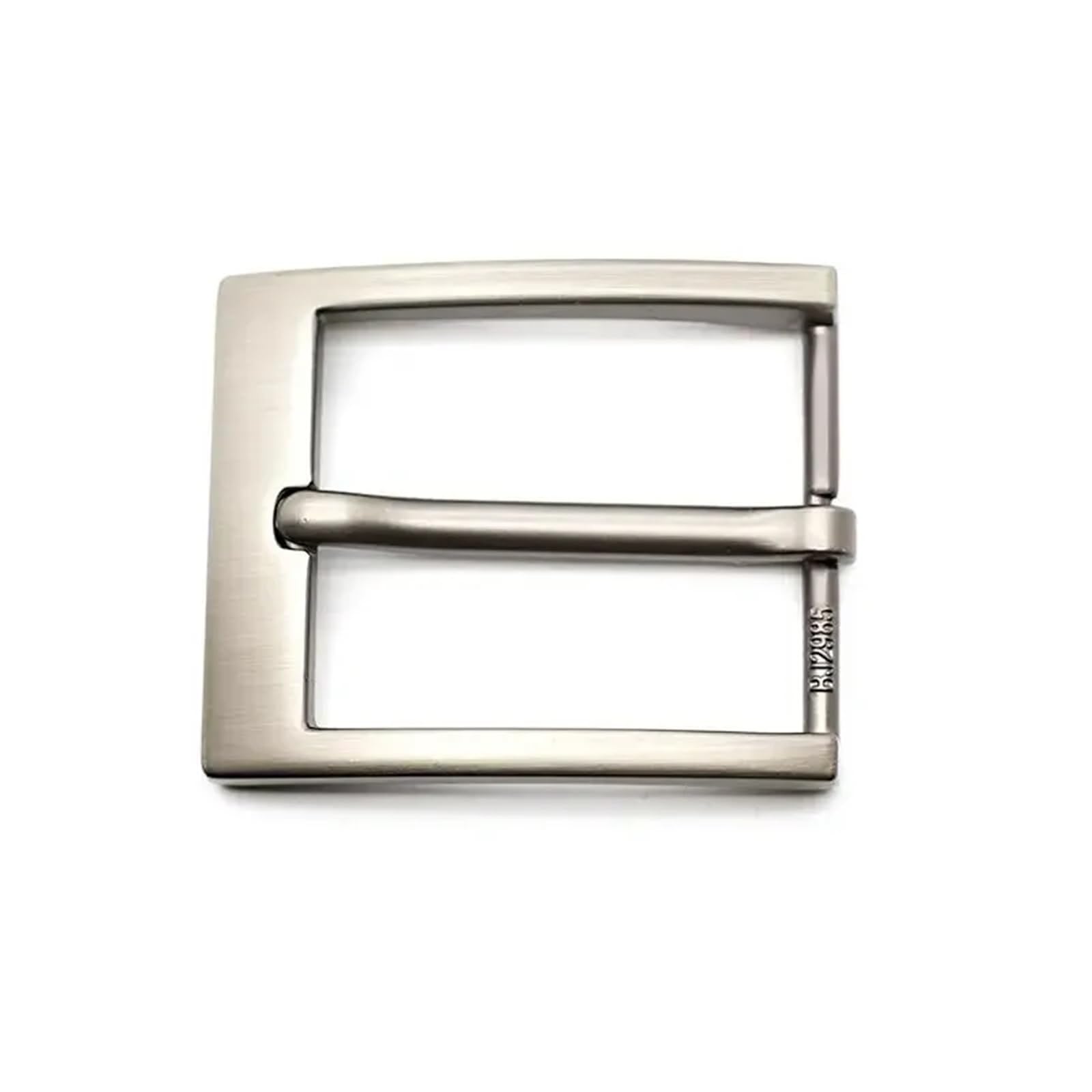 Fibbie Per Cinture Fibbia for cintura in metallo da 40 mm, 10 pezzi, for uomo, testa fai te, artigianato in pelle, jeans, decorazioni, accessori hardware Per Uomo E Donna