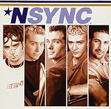 N Sync -  Audio CD