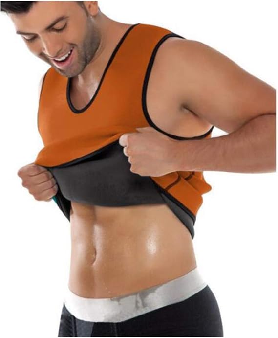 Amazon Zdcgt サウナスーツ ダイエットウェア メンズ 運動用 加圧シャツ 発熱 超発汗 脂肪燃焼 お腹引き締め 腹筋 スポーツウェア 減量 サウナ効果 インナー トレーニング ランニング タンクトップ 男性用 コンプレッショントップス 通販 Amazon Zdcgt サウナスーツ ダイエットウェア メンズ 運動用 加圧シャツ 発熱 超発汗 脂肪燃焼 お腹引き締め 腹筋 スポーツウェア 減量 サウナ効果 インナー トレーニング ランニング タンクトップ 男性用 コンプレッショントップス 通販