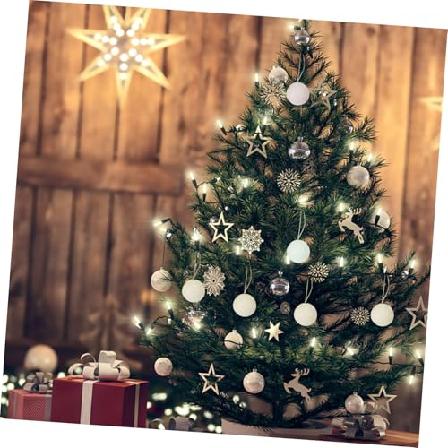Christmas tree decorations Ciieeo, el set ideal para regalar y decorar 6
