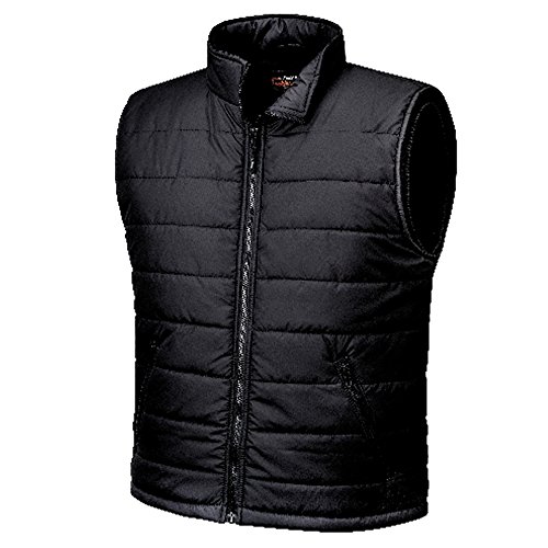 Beta 075770001 7577N - Gilet trapuntato senza