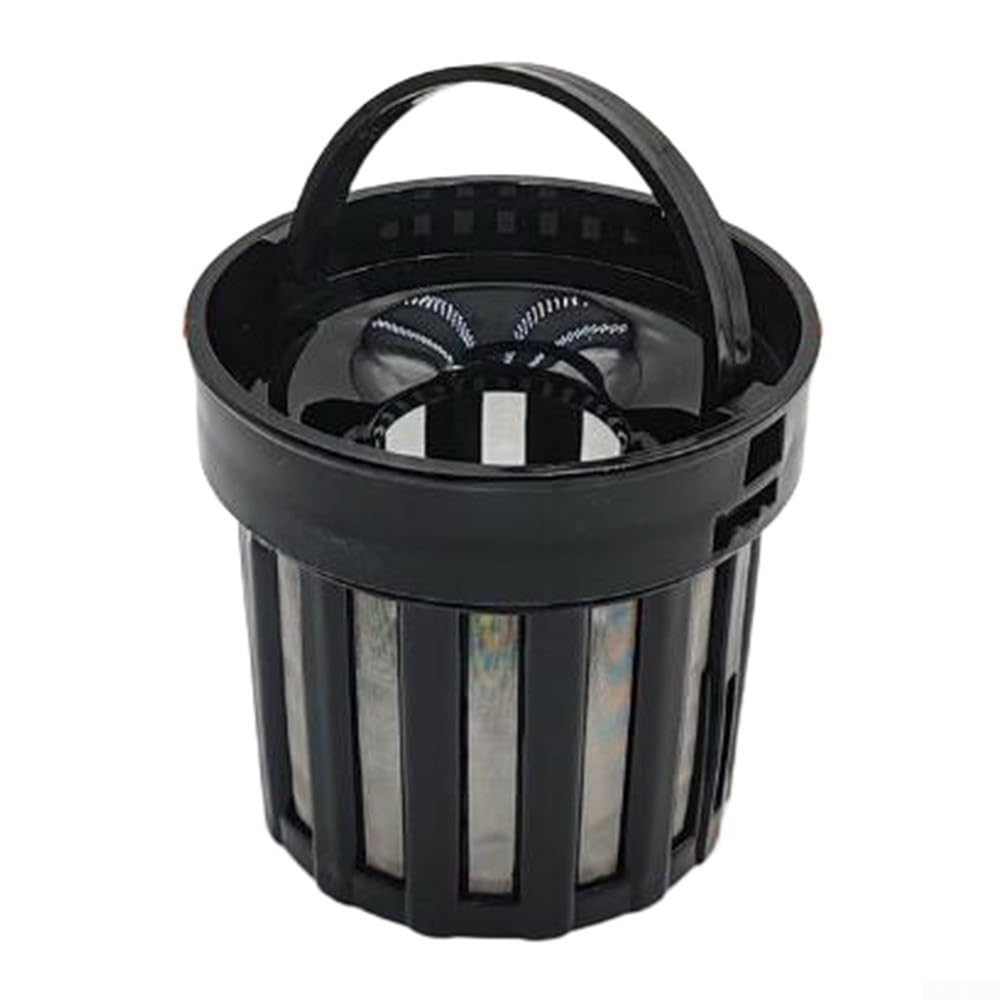 Cestino filtro riutilizzabile in plastica PP per macchina da caffè Donlim