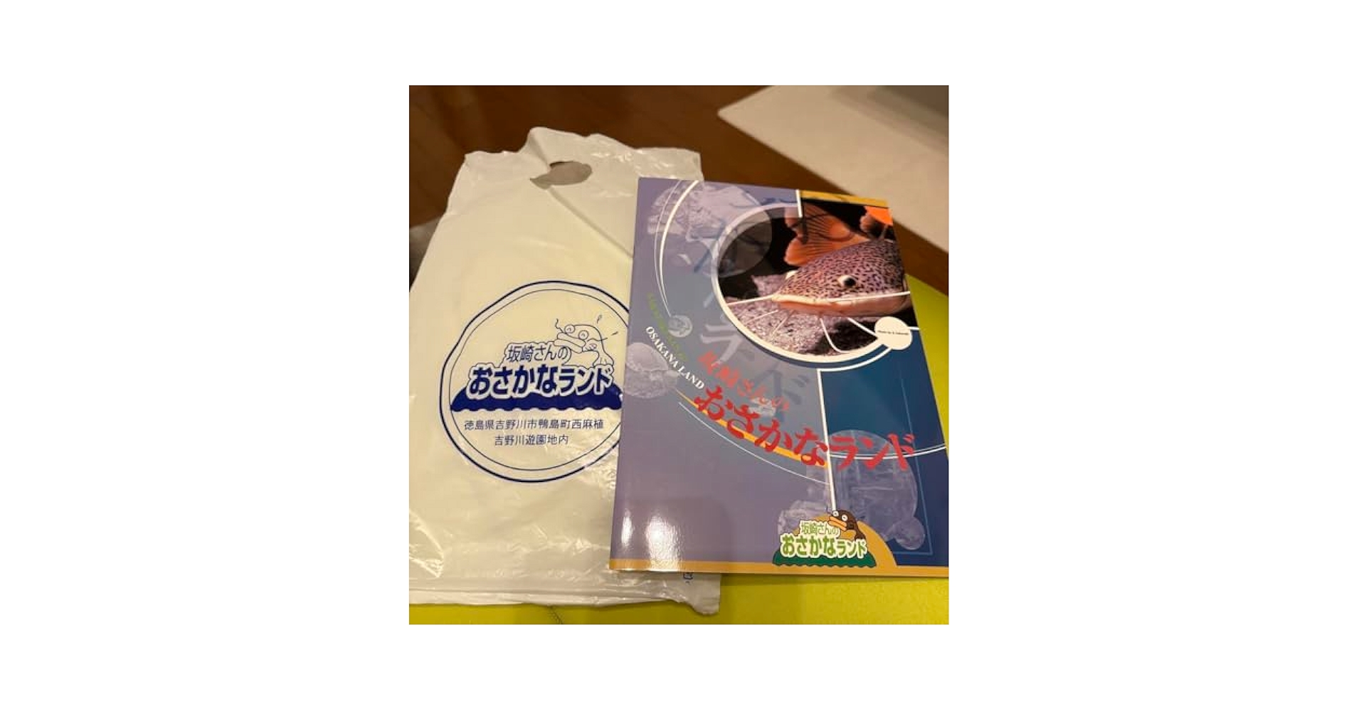 Amazon.co.jp: THE ALFEE 坂崎さんのおさかなランド
