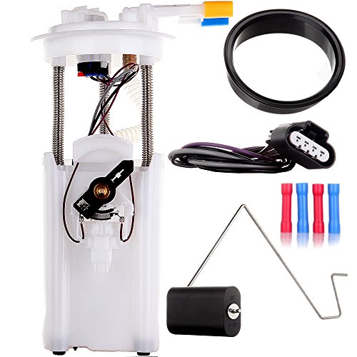 Best 2001 Chevy Suburban Fuel Pump Where to Buy?