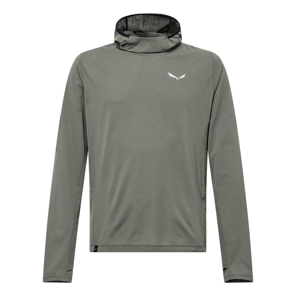 Salewa Męska bluza z kapturem Puez Sun Hoodie M (1 opakowanie)