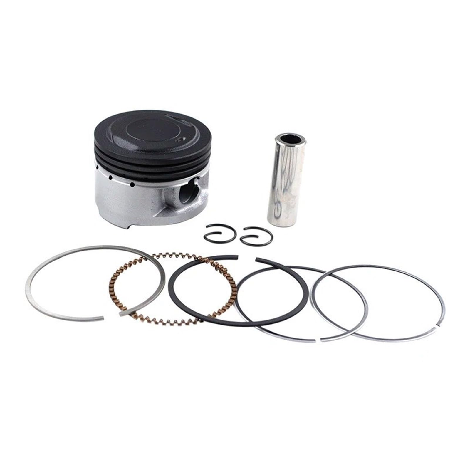 Cilindro Pistone Kit Per XV250 XC125