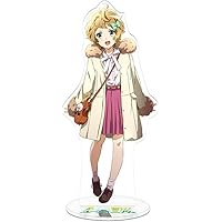 夏祭り！アクリルスタンド 響け！ユーフォニアム 黄前久美子 高坂麗奈 みぞれ等 Amazon | 響け！ユーフォニアム グッズ アクリルスタンド 鎧塚