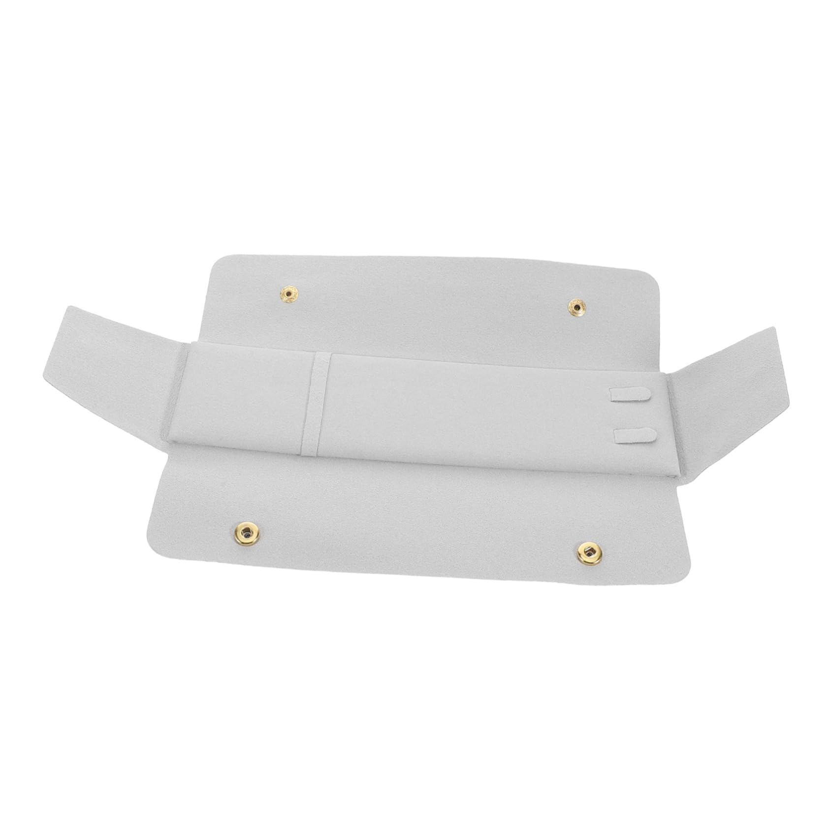 COLLBATH Necklace Storage Case Jewelry Pouch for Necklace Jewelry Packaging Portable for Travel