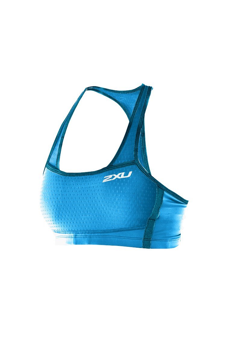 2XU Women's Femme Triathlon Top