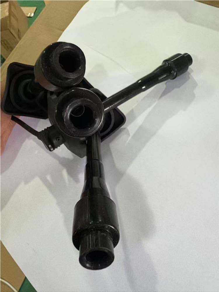 Accensione auto Per Toyota Per RAV4 I 2.0 1994-2000 | 90919-22400 Set Di Cavi Per Candele Di Accensione