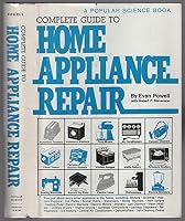 Complete guide to home appliance repair