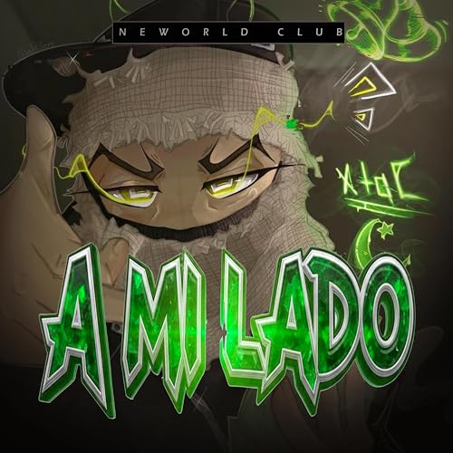 A mi lado [Explicit]