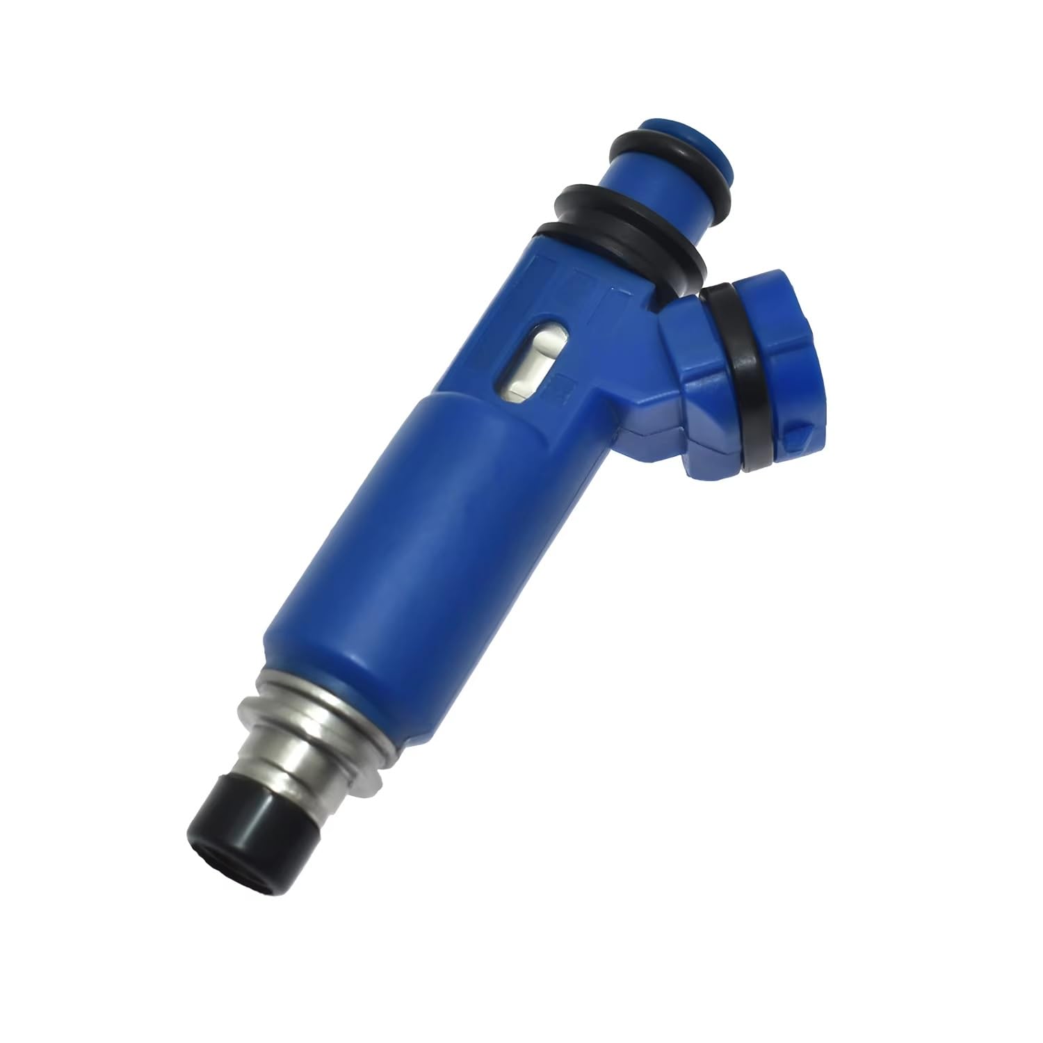 Stoifffhh One Color Injector Nozzle Compatible With Mazda For Mx-5 For Miata 1.6L Mk2 Mk2.5 1998-2005 Fuel Injector Md337896 195500-3030 1955003030