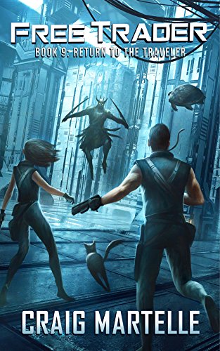 Cover of Return to the Traveler
