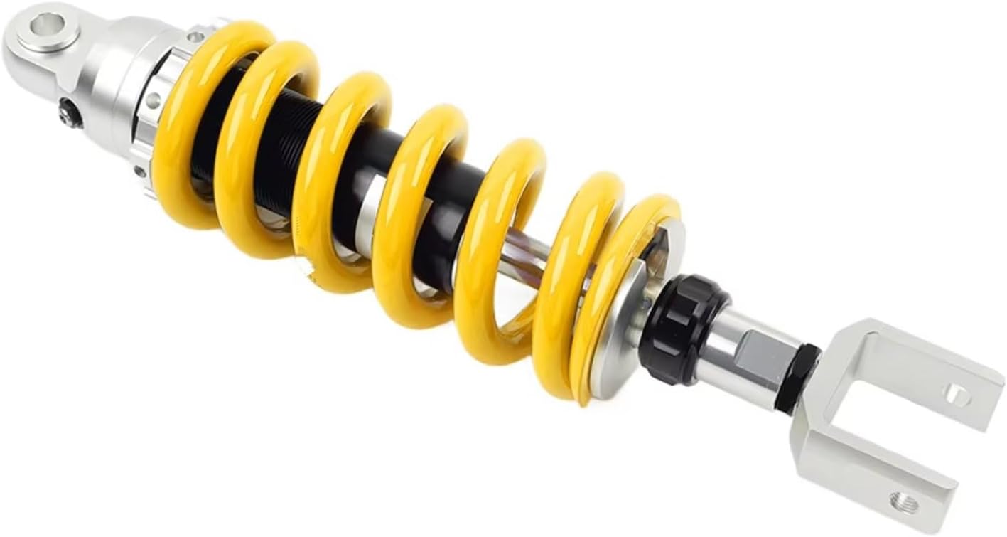 バイク用リアショック スズキ用 オートバイ 345mm ショック