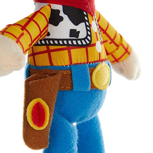 Disney Baby Toy Story Large 8” Stuffed Animal Plush Woody #TOP4