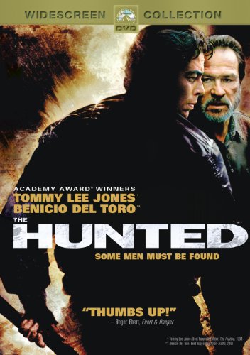 Hunted, The (2003)