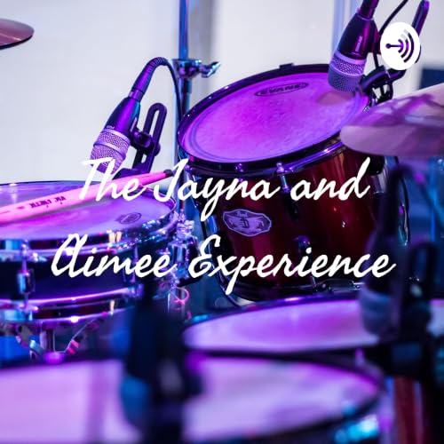 『The Jayna and Aimee Experience』のカバーアート