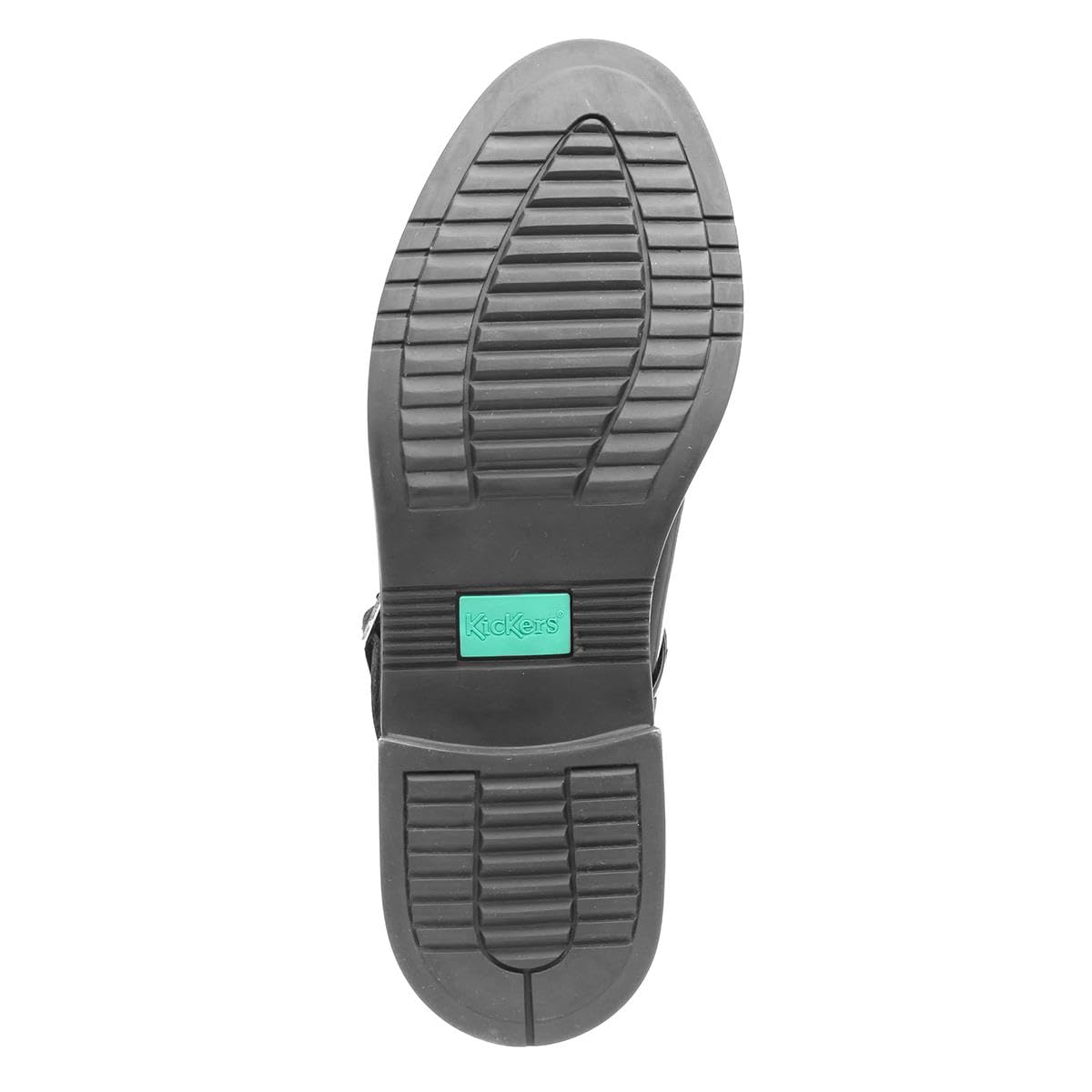 Kickers Lach T-Bar Mary JanesFemme