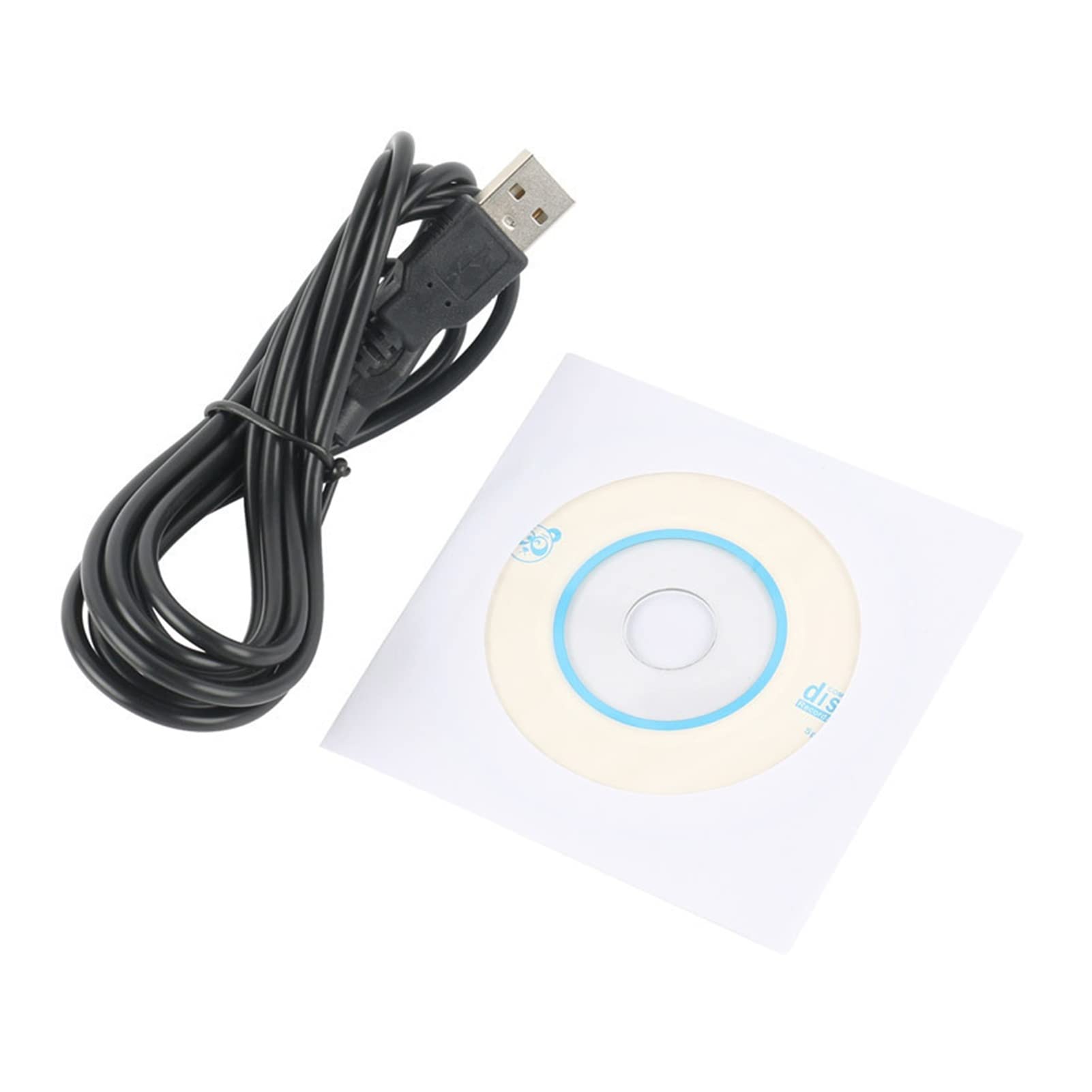 Cámara Digital para microscopios 5MP Cámara Industrial 0.5X Interfaz de Transferencia Microscopio estéreo Microscopio electrónico Cámara Industrial Usb2.0