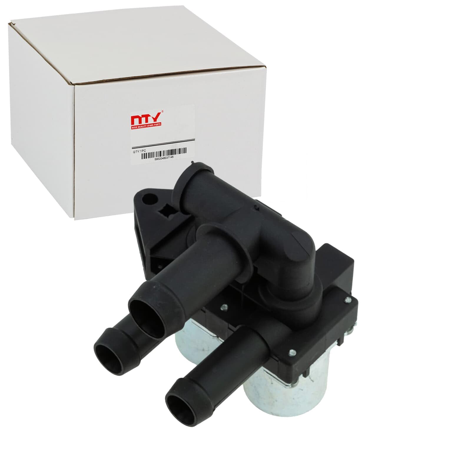 VáLvula De Control De Refrigerante Nty CTM-JG-001-image