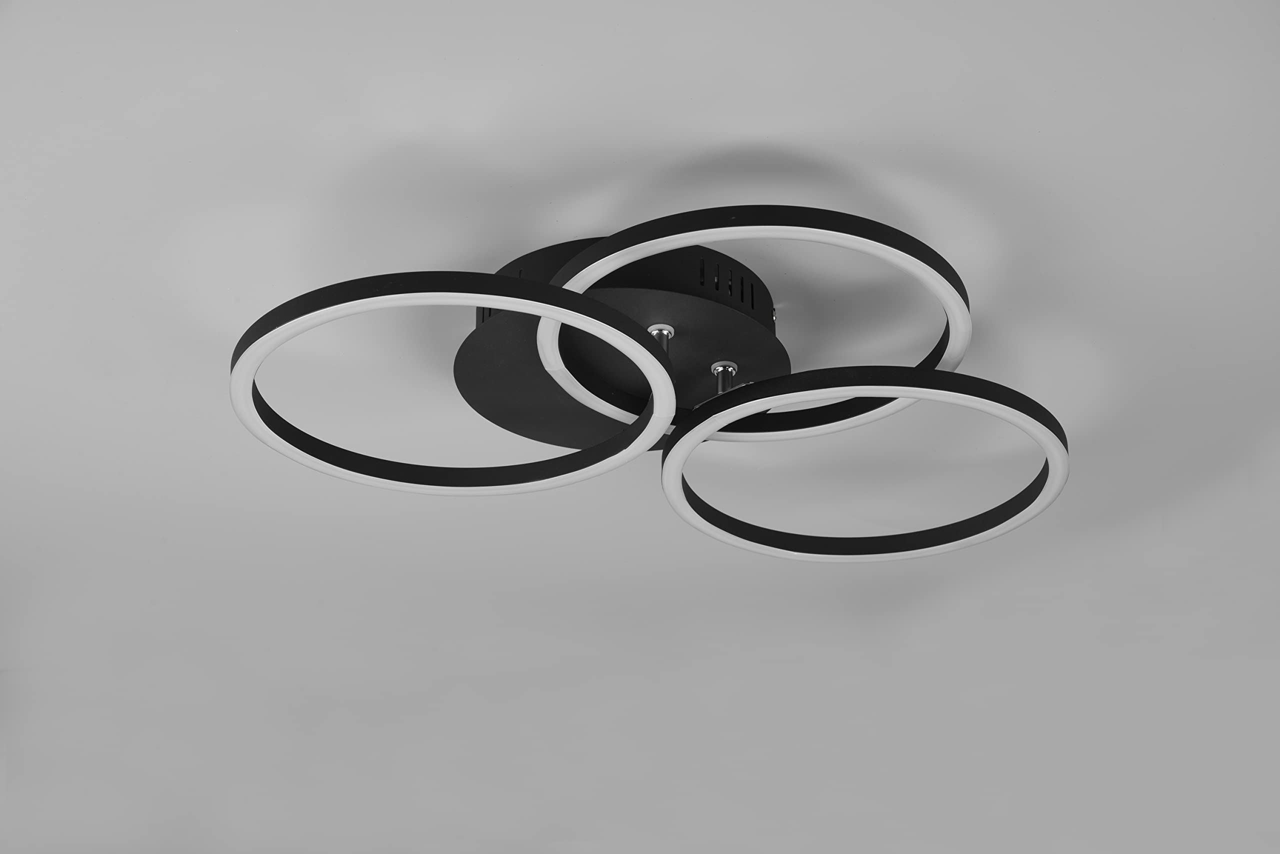 Reality, Lámpara de techo, Circle incl. 1xLED