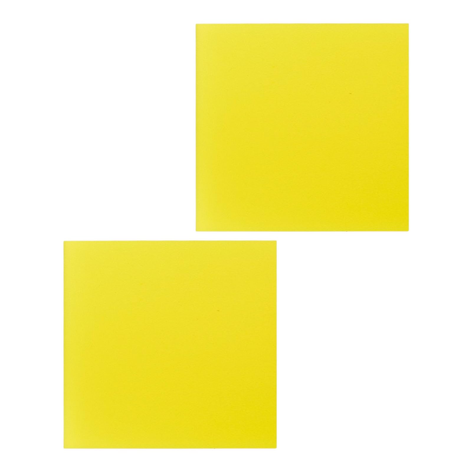 Ceramic Sponge Pad Retention for Detailed Clay Work and Sculpting Square Earthenware Sponges