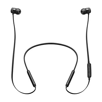 ス*ト様 Beats x Ambush Wireless Earphones BeatsX Earphones - Black : Amazon.in: Electronics